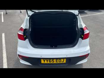Used Kia Rio 2015 for sale - 74995952: Photo