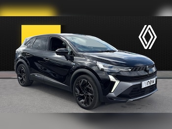Used Renault Symbioz 2024 for sale - 78568039: Photo