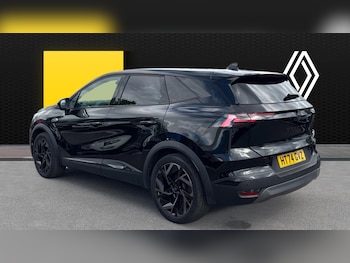 Used Renault Symbioz 2024 for sale - 78568039: Photo