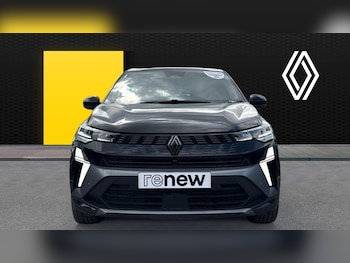Used Renault Symbioz 2024 for sale - 78568039: Photo
