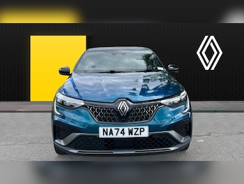 Used Renault Arkana 2024 for sale - 78748454: Photo