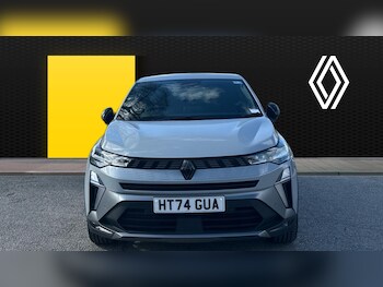 Used Renault Other 2024 for sale - 77846284: Photo