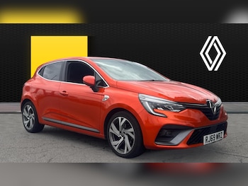 Used Renault Clio 2019 for sale - 78826163: Photo