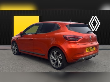 Used Renault Clio 2019 for sale - 78826163: Photo