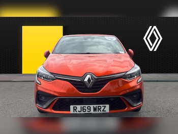 Used Renault Clio 2019 for sale - 78826163: Photo