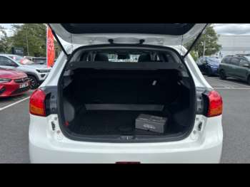 Used Mitsubishi ASX 2018 for sale - 75107100: Photo