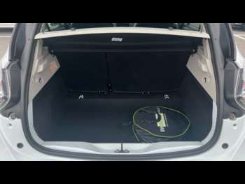 Used Renault Zoe 2020 for sale - 74915157: Photo