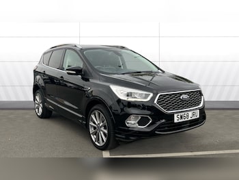 Used Ford Kuga 2018 for sale - 79405141: Photo