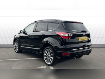 Used Ford Kuga 2018 for sale - 79405141: Photo