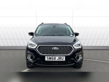 Used Ford Kuga 2018 for sale - 79405141: Photo