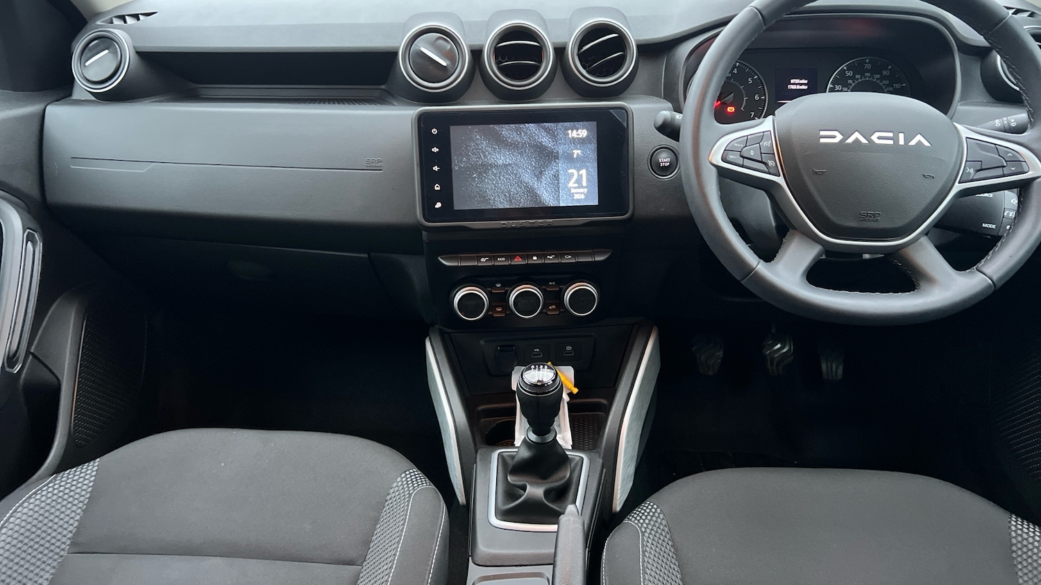 Used Dacia Duster 2024 for sale - 77323453: Photo 10