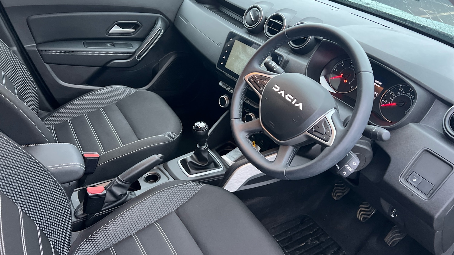 Used Dacia Duster 2024 for sale - 77323453: Photo 11