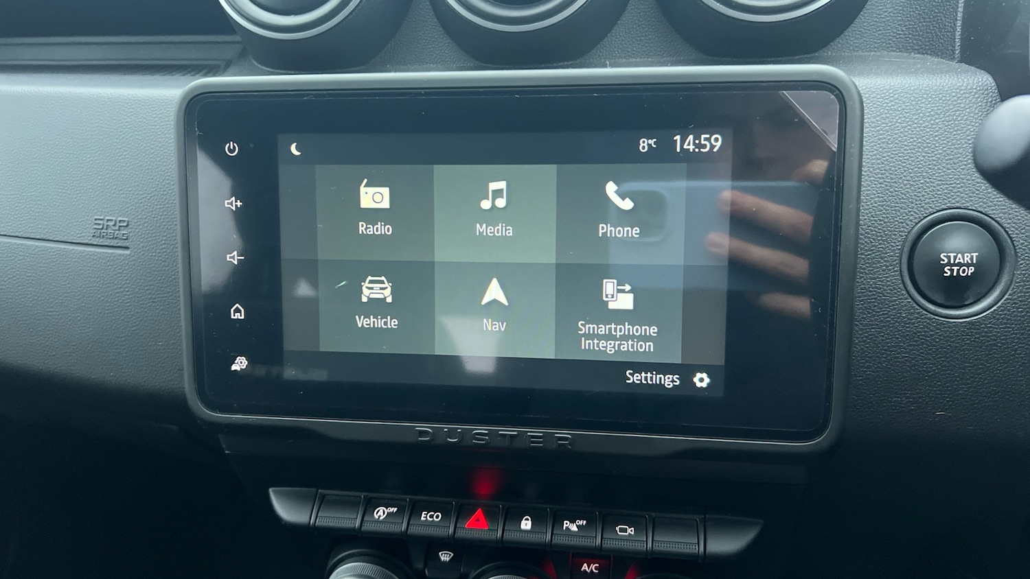 Used Dacia Duster 2024 for sale - 77323453: Photo 12