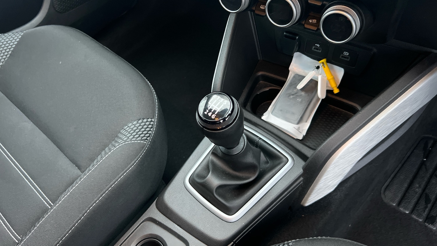 Used Dacia Duster 2024 for sale - 77323453: Photo 13