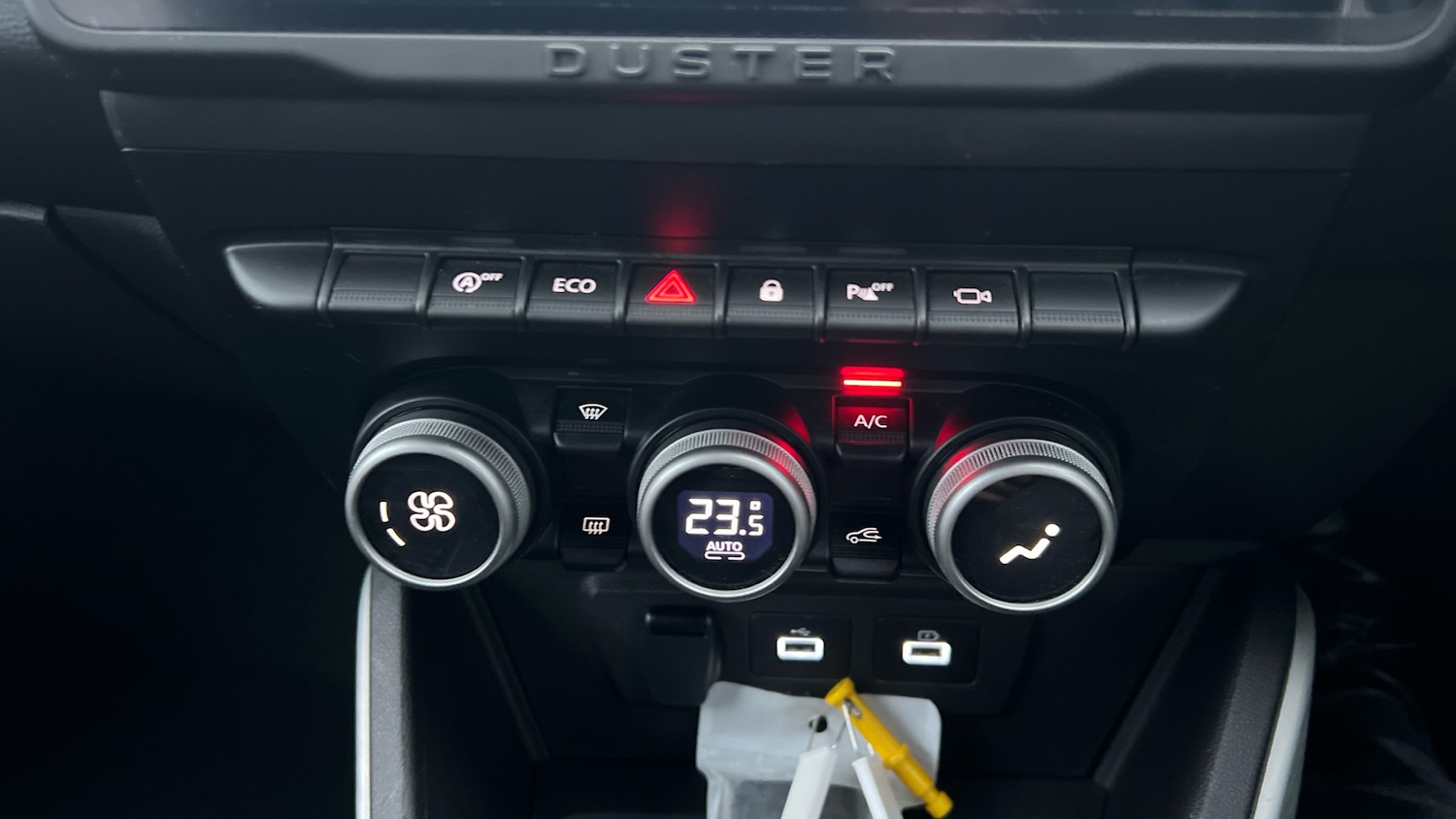 Used Dacia Duster 2024 for sale - 77323453: Photo 14