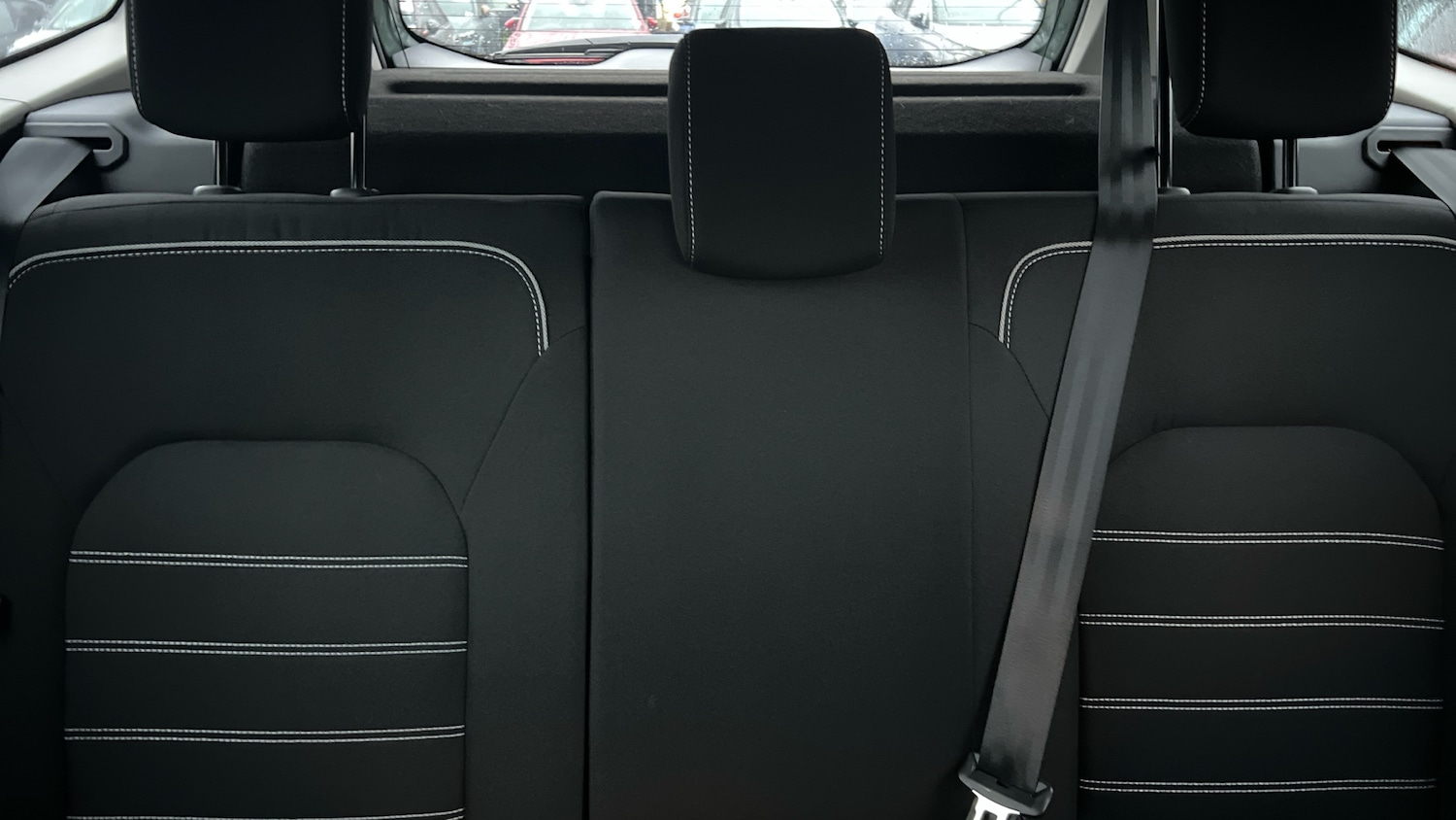 Used Dacia Duster 2024 for sale - 77323453: Photo 15