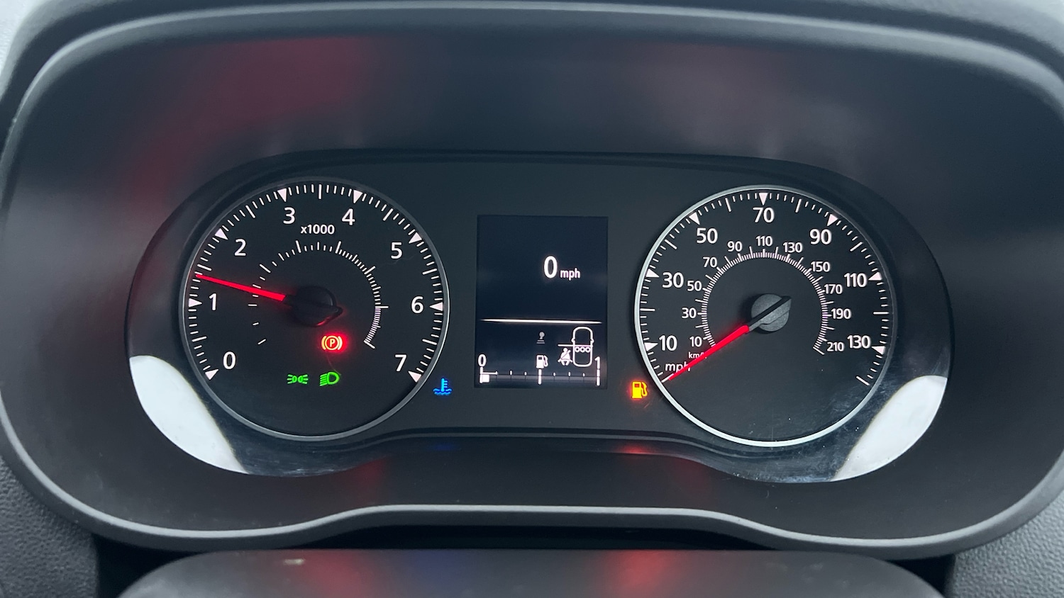 Used Dacia Duster 2024 for sale - 77323453: Photo 18