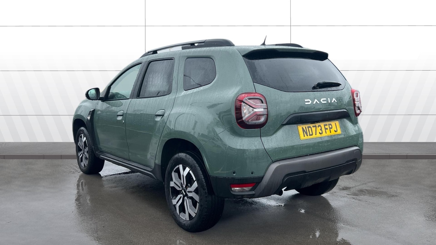Used Dacia Duster 2024 for sale - 77323453: Photo 2