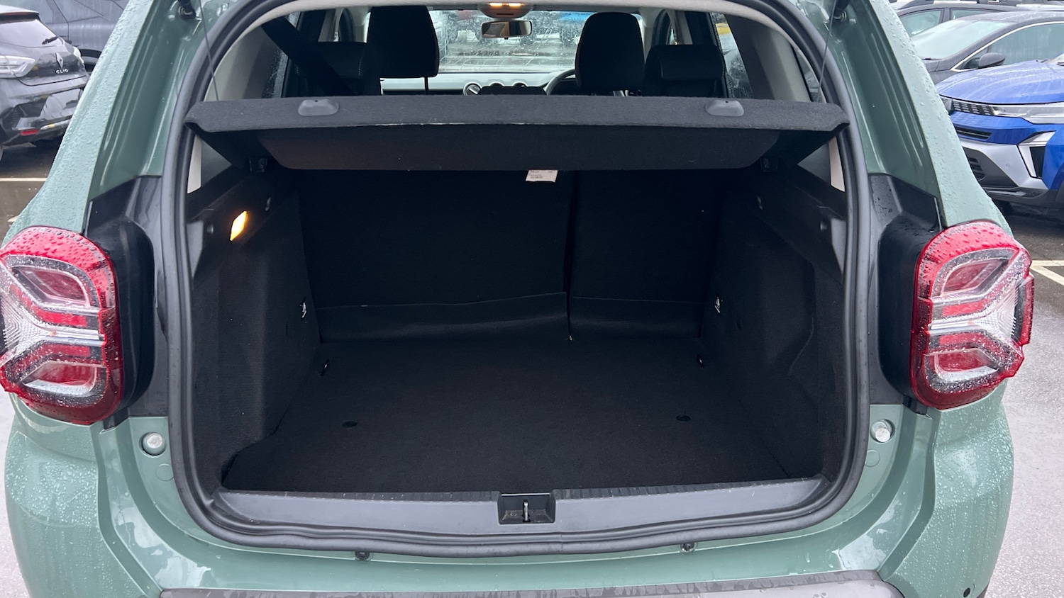 Used Dacia Duster 2024 for sale - 77323453: Photo 4