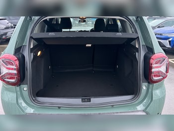Used Dacia Duster 2024 for sale - 77323453: Photo