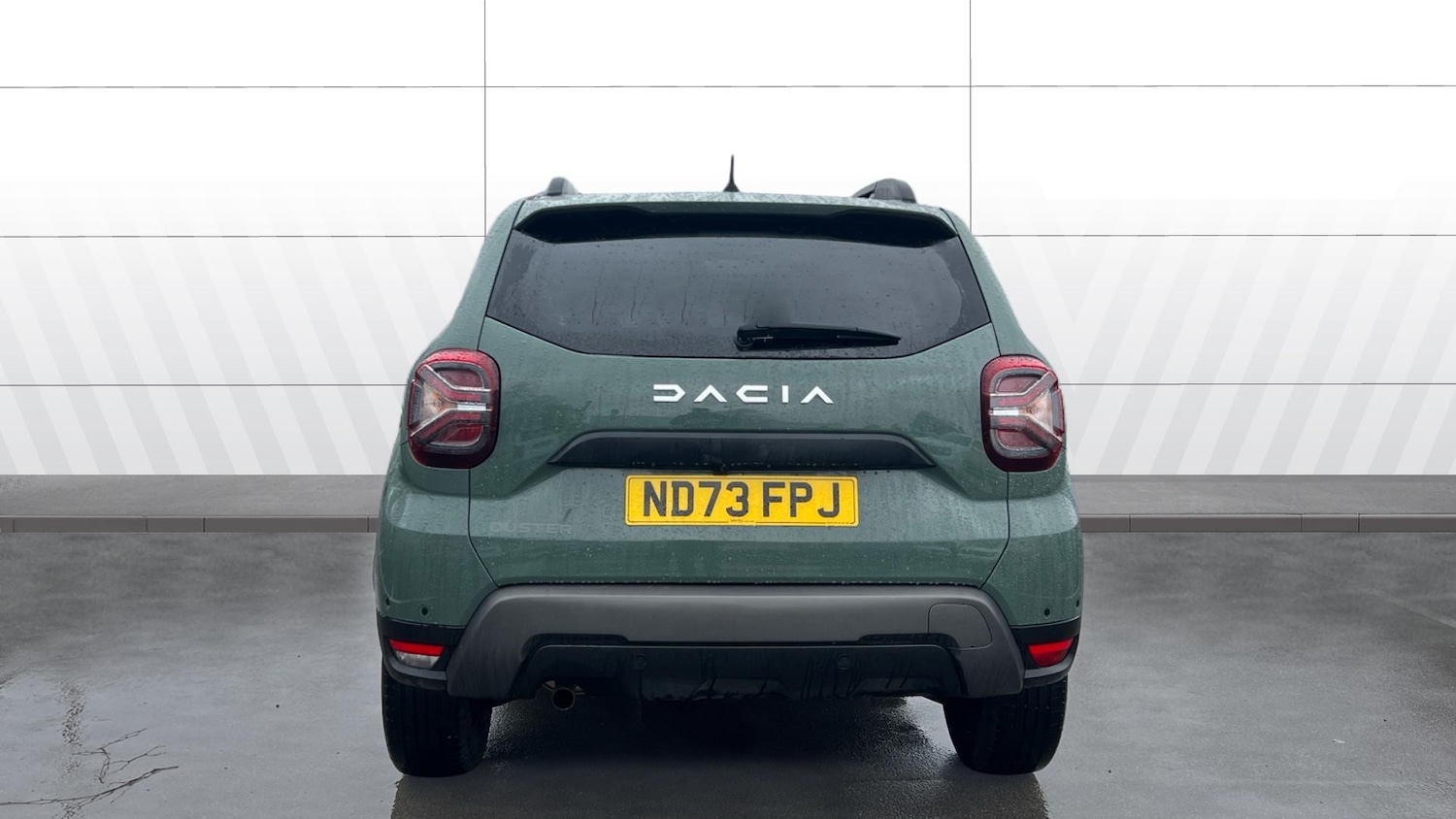 Used Dacia Duster 2024 for sale - 77323453: Photo 6