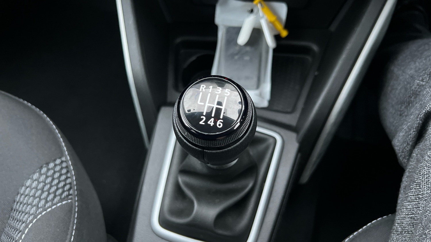 Used Dacia Duster 2024 for sale - 77323453: Photo 9