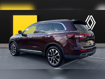 Used Renault Koleos 2019 for sale - 76541733: Photo