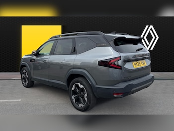 Used Dacia Bigster 2026 for sale - 79479597: Photo