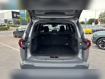 Used Dacia Bigster 2026 for sale - 79479597: Photo