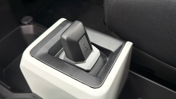 Used Dacia Spring 2025 for sale - 76322413: Photo 13