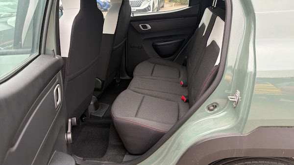 Used Dacia Spring 2025 for sale - 76322413: Photo 16