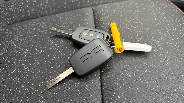 Used Dacia Spring 2025 for sale - 76322413: Photo 20