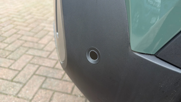 Used Dacia Spring 2025 for sale - 76322413: Photo 21