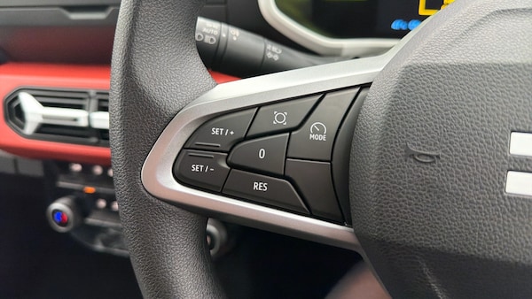 Used Dacia Spring 2025 for sale - 76322413: Photo 26