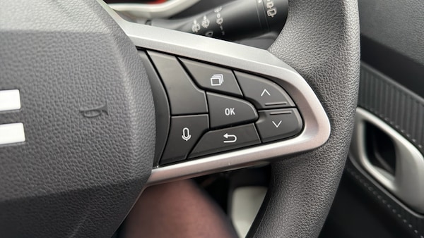 Used Dacia Spring 2025 for sale - 76322413: Photo 27
