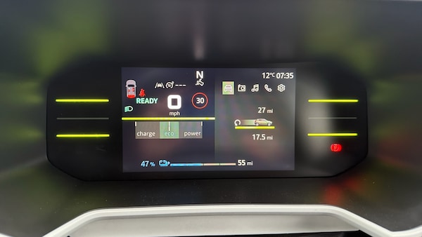 Used Dacia Spring 2025 for sale - 76322413: Photo 28