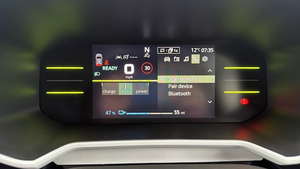 Used Dacia Spring 2025 for sale - 76322413: Photo 29