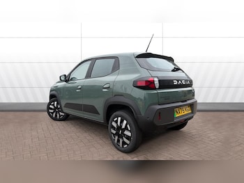 Used Dacia Spring 2025 for sale - 76322413: Photo 2