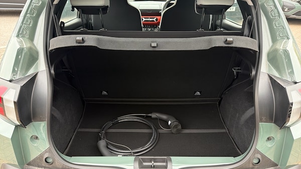 Used Dacia Spring 2025 for sale - 76322413: Photo 4