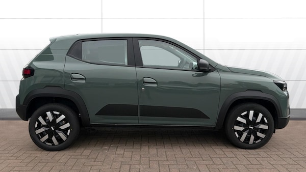 Used Dacia Spring 2025 for sale - 76322413: Photo 5