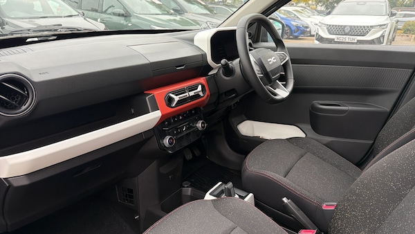 Used Dacia Spring 2025 for sale - 76322413: Photo 9