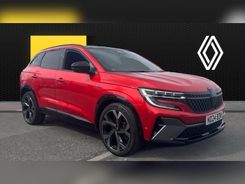 Used Renault Austral 2024 for sale - 78800665: Photo