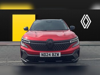Used Renault Austral 2024 for sale - 78800665: Photo