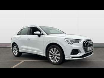 2021 (70) - 35 TFSI Sport 5dr S Tronic Petrol Estate
