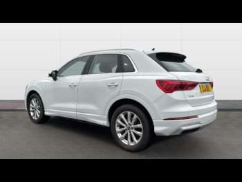Used Audi Q3 2021 for sale - 74900438: Photo