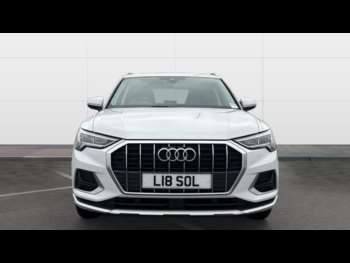 Used Audi Q3 2021 for sale - 74900438: Photo