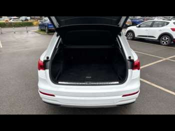Used Audi Q3 2021 for sale - 74900438: Photo