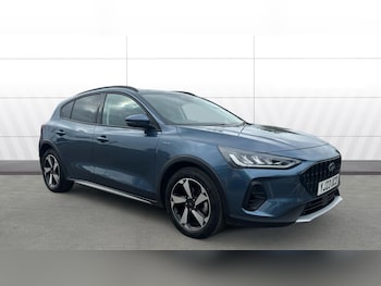 Used Ford Focus 2023 for sale - 75581668: Photo