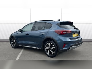 Used Ford Focus 2023 for sale - 75581668: Photo