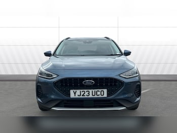 Used Ford Focus 2023 for sale - 75581668: Photo